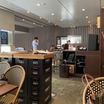 ベルギービール アントワープ セントラル - 