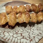 炭火焼き鳥 鶏尽 花れ - 