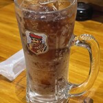 沖縄居酒屋 山将 - 