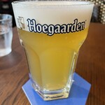 ベルギービール アントワープ セントラル - 