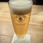 炭火焼き鳥 鶏尽 花れ - 