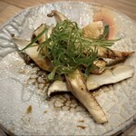 炭火焼き鳥 鶏尽 花れ - 