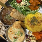 CANTE GRANDE 西宮ガーデンズ - 