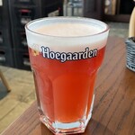 ベルギービール アントワープ セントラル - 