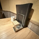 炭火焼き鳥 鶏尽 花れ - 