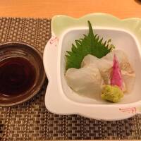 京橋 寿司 ひさ田 - 