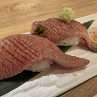 肉亭 結 - 