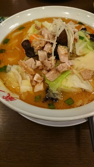 蔵八亭 古川店 &ndash; 古川の人気ラーメン店