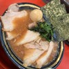 ラーメン 環2家