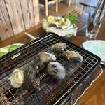 海鮮居酒屋 海の玉手箱 - 