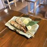 海鮮居酒屋 海の玉手箱 - 