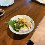 海鮮居酒屋 海の玉手箱 - 