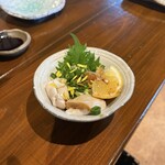 海鮮居酒屋 海の玉手箱 - 