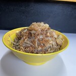 ラーメン道 時の鐘 - 