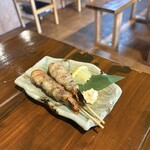 海鮮居酒屋 海の玉手箱 - 