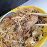 ラーメン道 時の鐘 - 