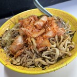 ラーメン道 時の鐘 - 