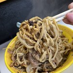 ラーメン道 時の鐘 - 
