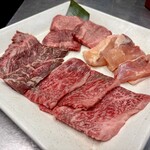 上野 板門店 - 