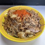 ラーメン道 時の鐘 - 