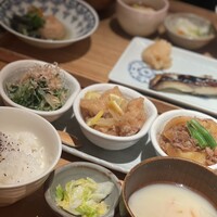 小割烹おはし 恵比寿 - 