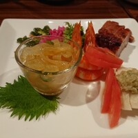 横浜中華街 重慶飯店 本館 - 