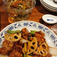 横浜中華街 重慶飯店 本館 - 