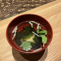 割烹鮨 華あざ - 