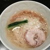 支那そばや 新横浜ラーメン博物館店