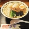 信州小麦ラーメン 亀屋 