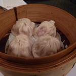 大三元酒楼 - 小籠包