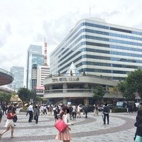 東京會舘 銀座スカイラウンジ - 2014-08-29