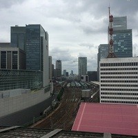 東京會舘 銀座スカイラウンジ - 