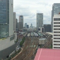 東京會舘 銀座スカイラウンジ - 2014-08-29