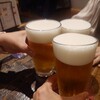 高田馬場ビール食堂