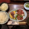 焼肉苑 万大