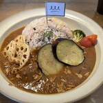 アニバーサリー カフェ - 