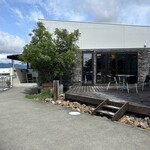 アニバーサリー カフェ - 