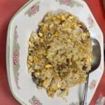 五十番 - パラパラ炒飯