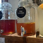 アニバーサリー カフェ - 