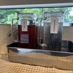 アニバーサリー カフェ - 