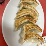 五十番 - 餃子単品
