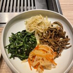 焼肉うしごろ 横浜店 - 