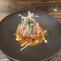 鉄板ビストロ ラフ+たす - 