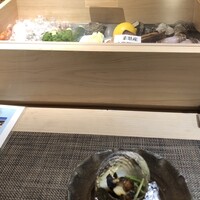 江戸前  一朗 - 