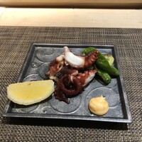 江戸前  一朗 - 
