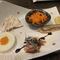 鉄板ビストロ ラフ+たす - 