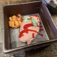 鉄板ビストロ ラフ+たす - 
