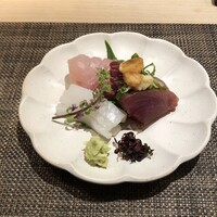 江戸前  一朗 - 