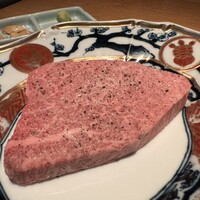 肉亭ふたご iki 新宿店 - 